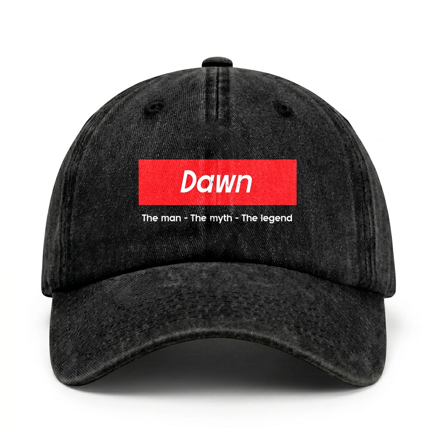 DAWN 13K1-C18PF The Man - The Myth - The Legend