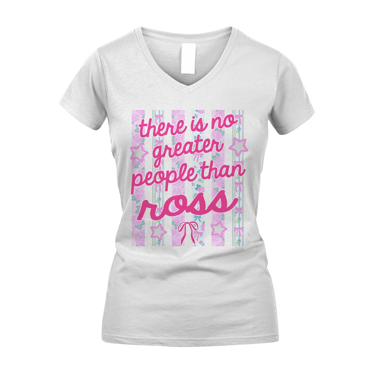 ROSS 13K1-538 There is no greater people than ...