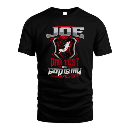 JOE 13K1-505 Personalized Name
