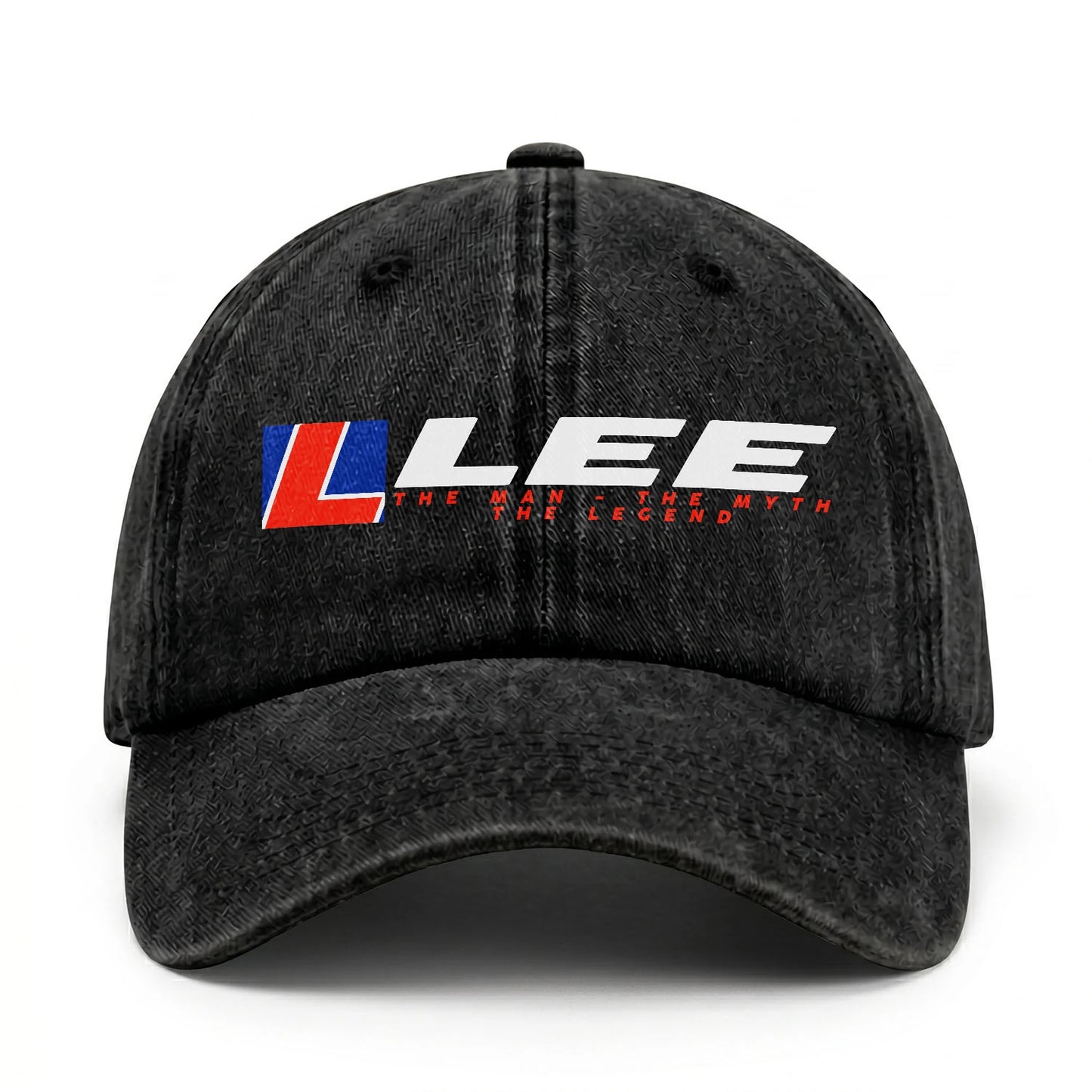 The Man - The Myth - The Legend LEE 13K C28PF