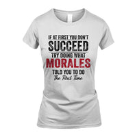 Women's Standard T-Shirt