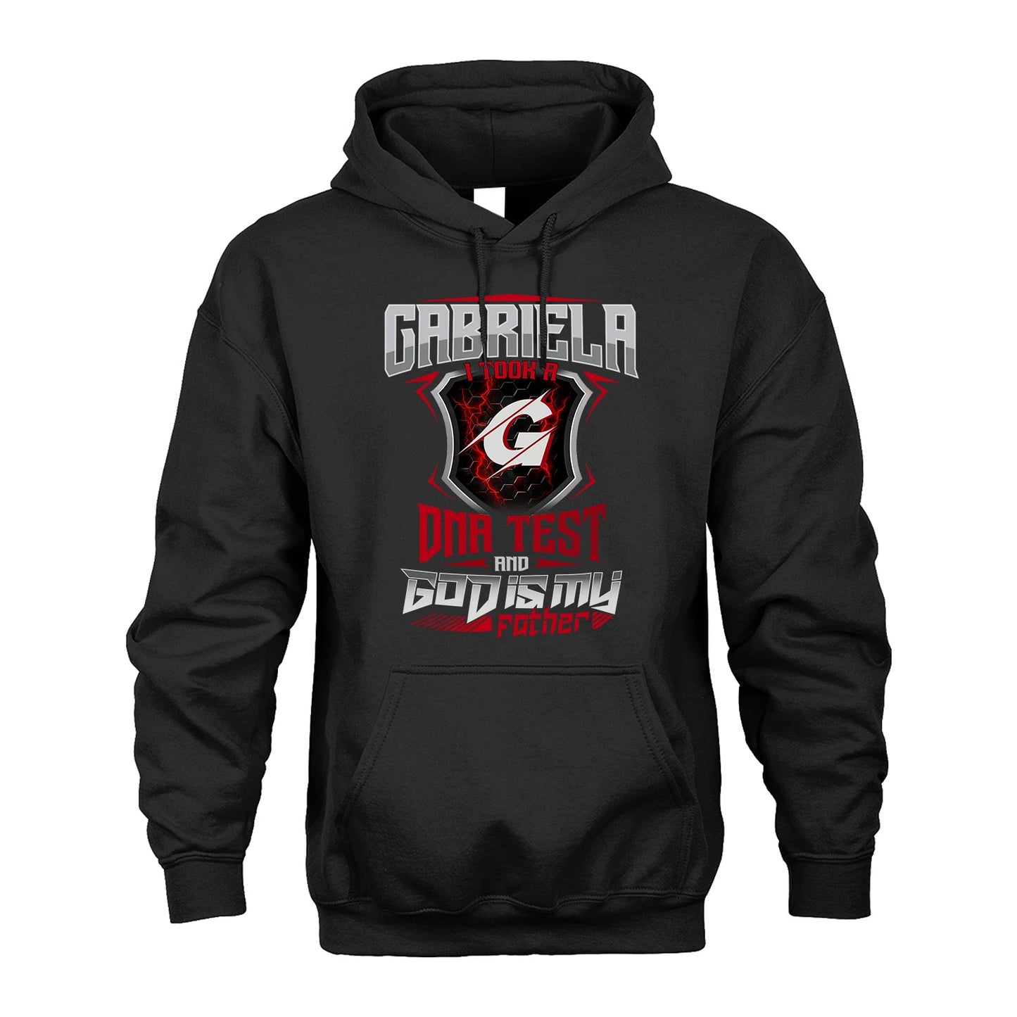 GABRIELA 13K1-505 Personalized Name