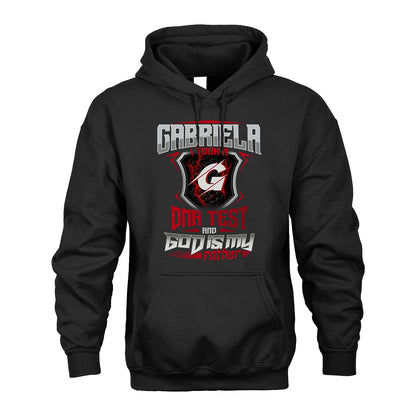 GABRIELA 13K1-505 Personalized Name
