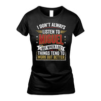 Women's Standard T-Shirt