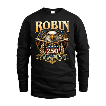 ROBIN 13K1-529 ...250 Years Of Freedom 1776-2026