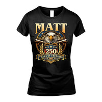 Women's Standard T-Shirt