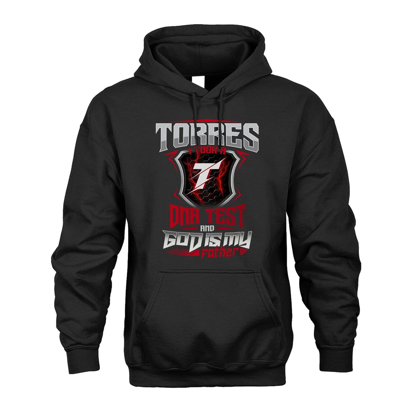 TORRES 13K1-505 Personalized Name
