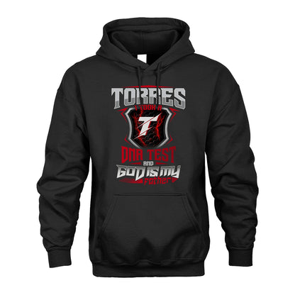 TORRES 13K1-505 Personalized Name