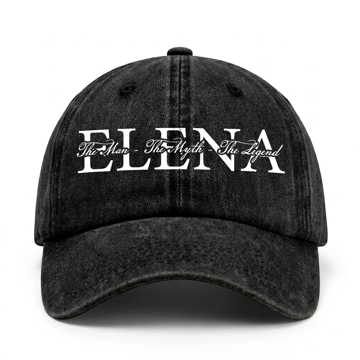 ELENA 13K-C24PF The Man - The Myth - The Legend