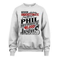 Unisex Sweatshirt