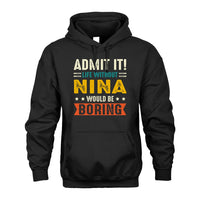 Unisex Hoodie