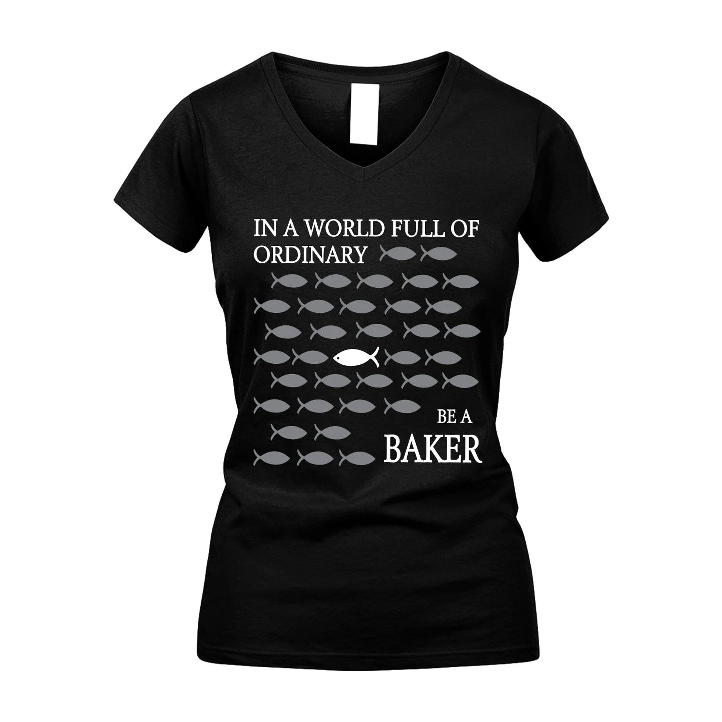 BAKER 13K1-558 In A World Full Of Ordinary