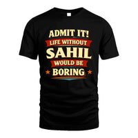 Unisex Standard T-Shirt