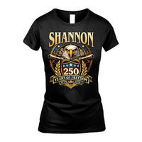 Women's Standard T-Shirt