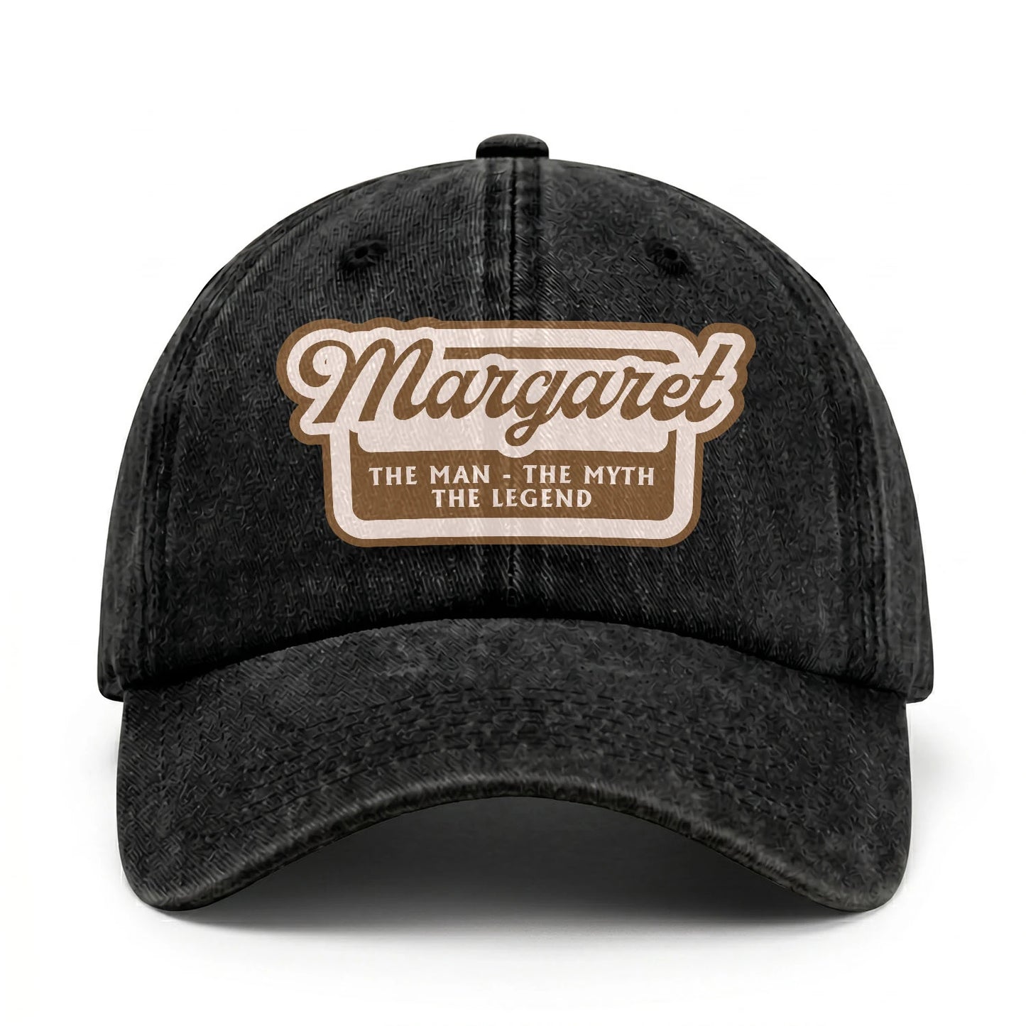 The Man - The Myth - The Legend MARGARET 13K C29PF