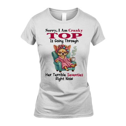 TOP 13K1-533 Sorry, I am Canky ... Is Going Through ...