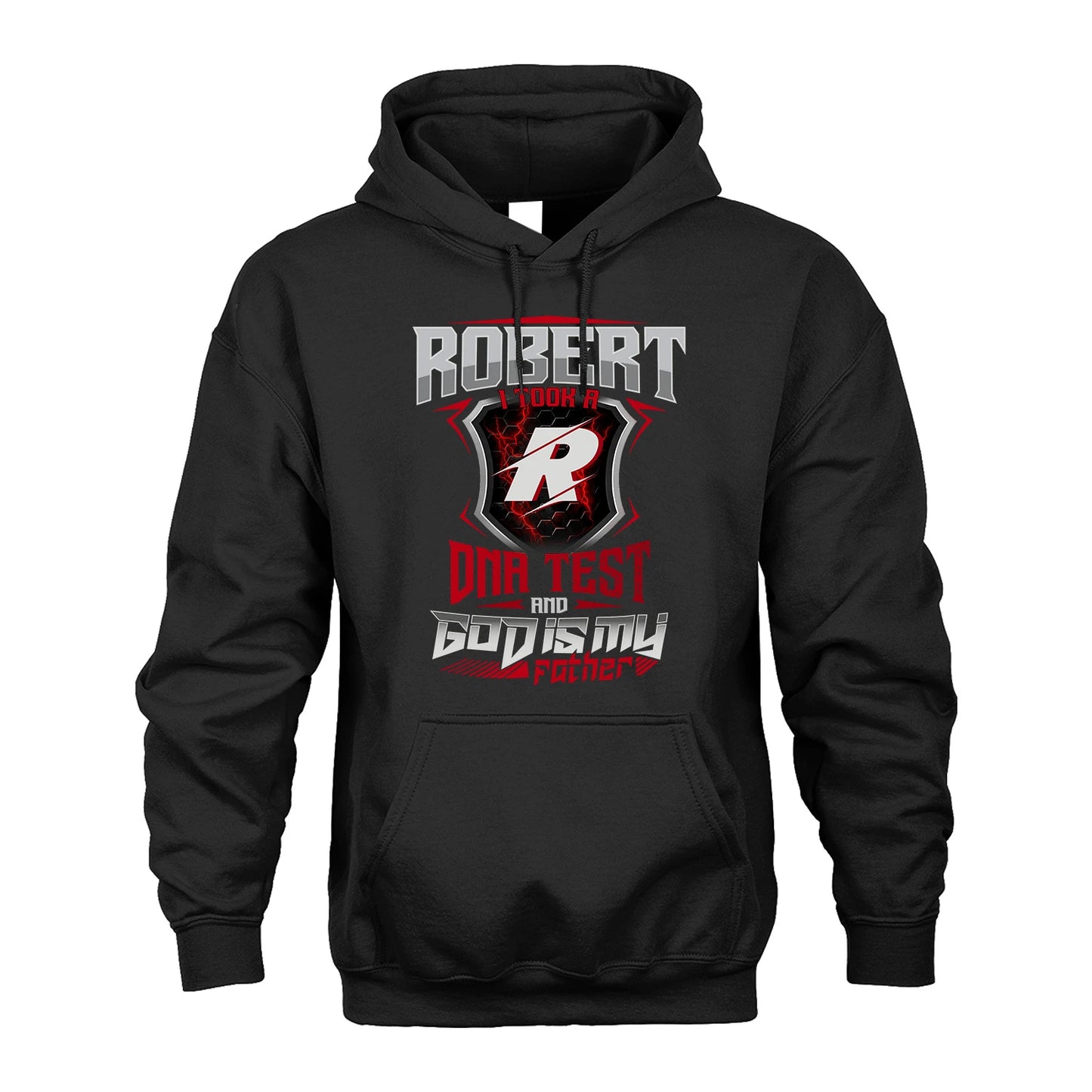 ROBERT 13K1-505 Personalized Name