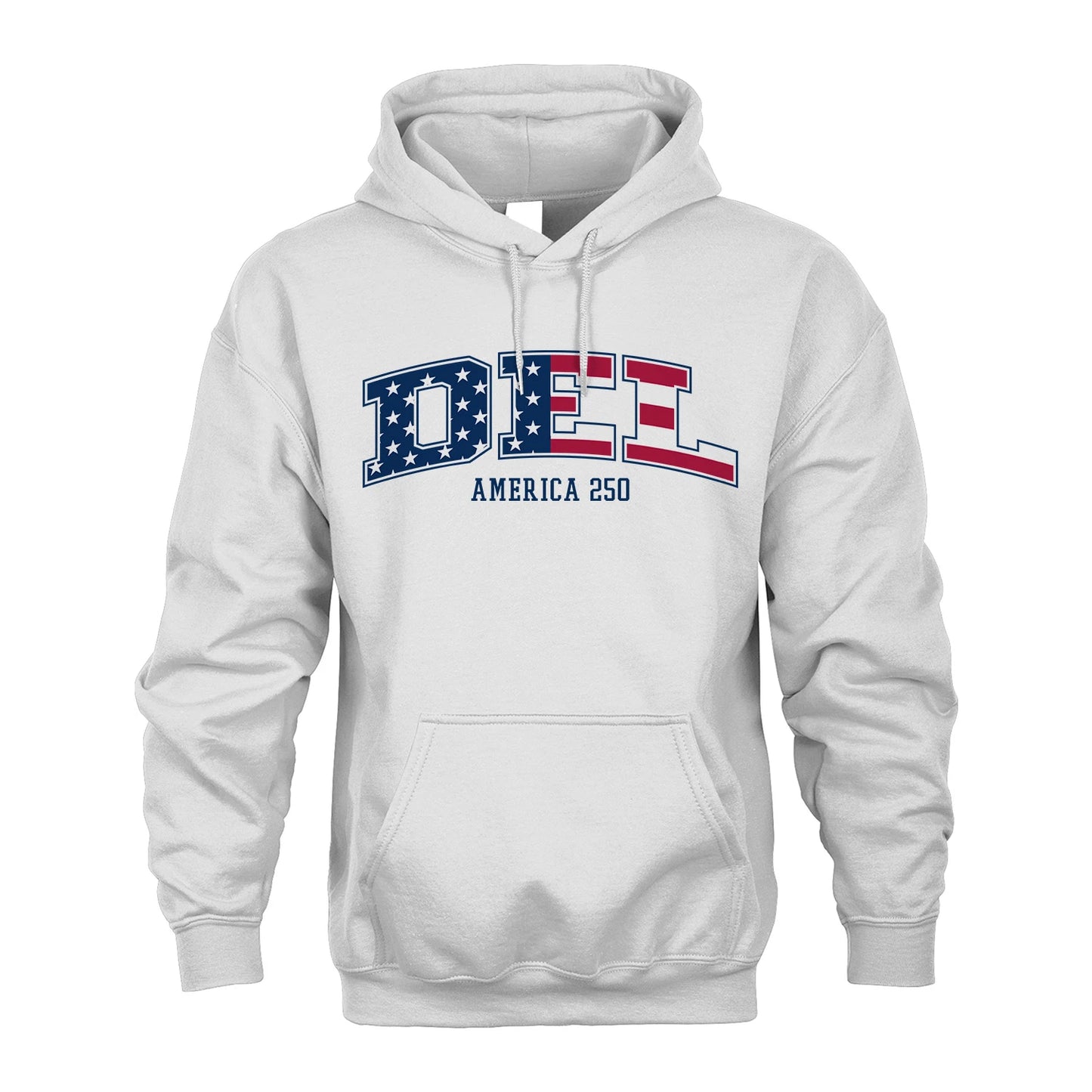 DEL 13K1-555 America 250 Personalized
