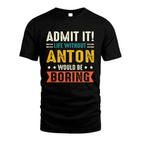 Unisex Standard T-Shirt