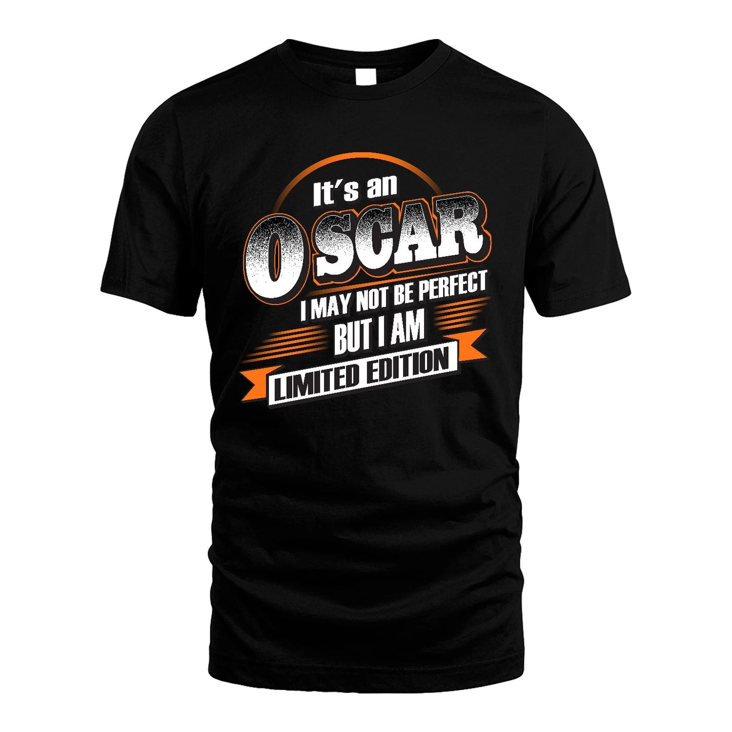 OSCAR 13K1-514 Personalized "It's a ... I May Not Be Perfect..."