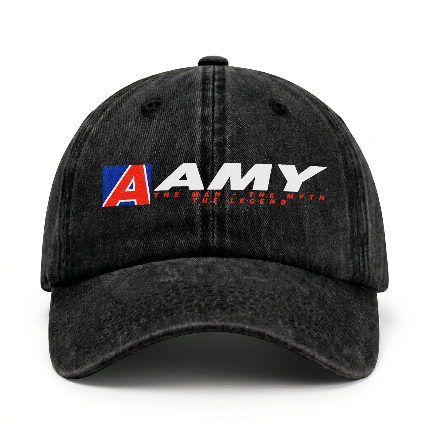 The Man - The Myth - The Legend AMY 13K C28PF