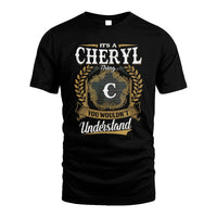 Unisex Standard T-Shirt