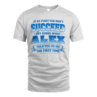 Unisex Standard T-Shirt