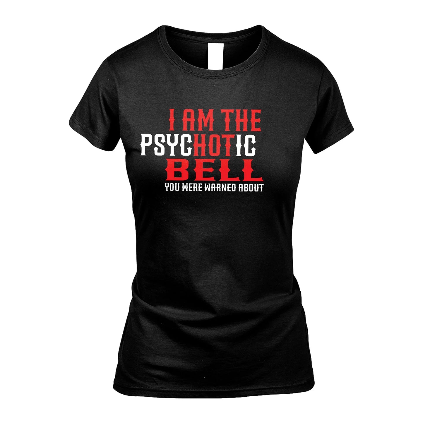 BELL 13K1-544 I Am The Psychotic Name You Were Warned About