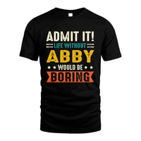 Unisex Standard T-Shirt