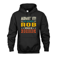 Unisex Hoodie