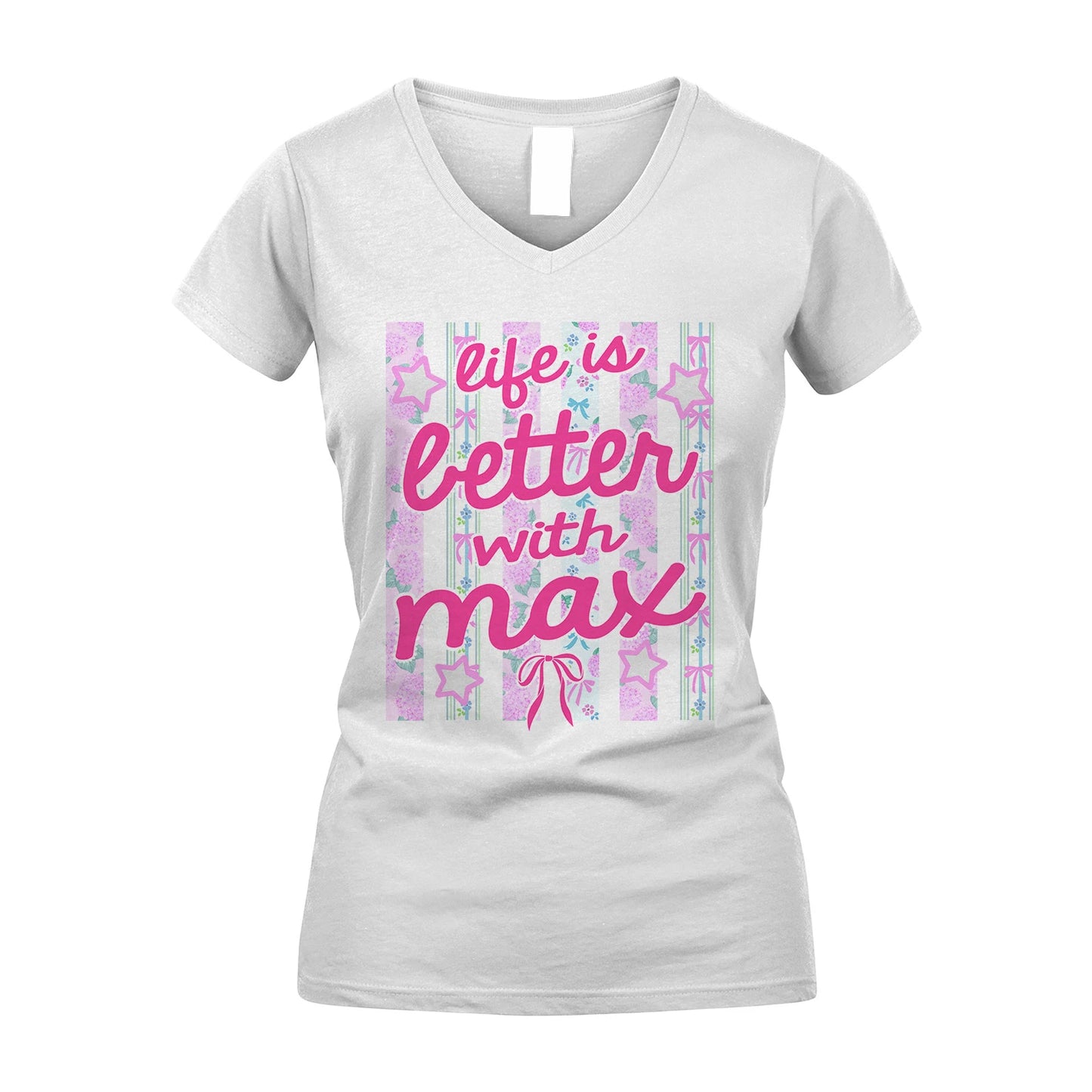 MAX 13K1-539 Life is Better With ...