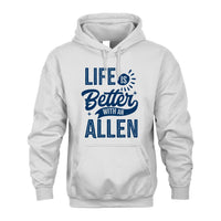 Unisex Hoodie