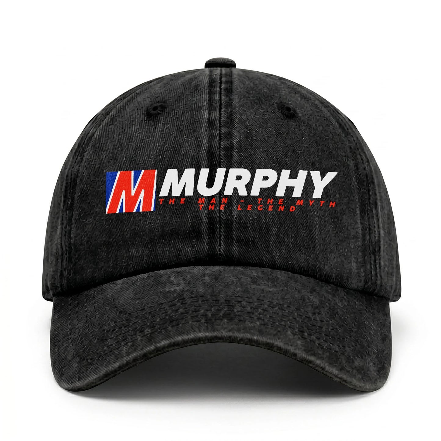 The Man - The Myth - The Legend MURPHY 13K C28PF