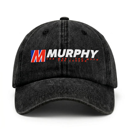 The Man - The Myth - The Legend MURPHY 13K C28PF