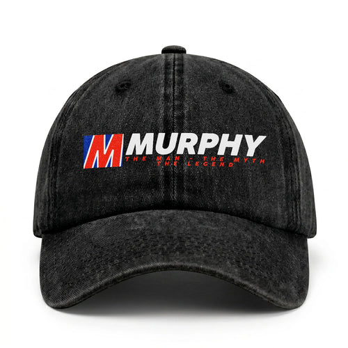 The Man - The Myth - The Legend MURPHY 13K C28PF
