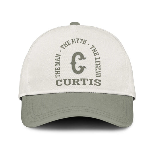 CURTIS 13K1-C23PF The Man - The Myth - The Legend