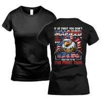 Women's Standard T-Shirt
