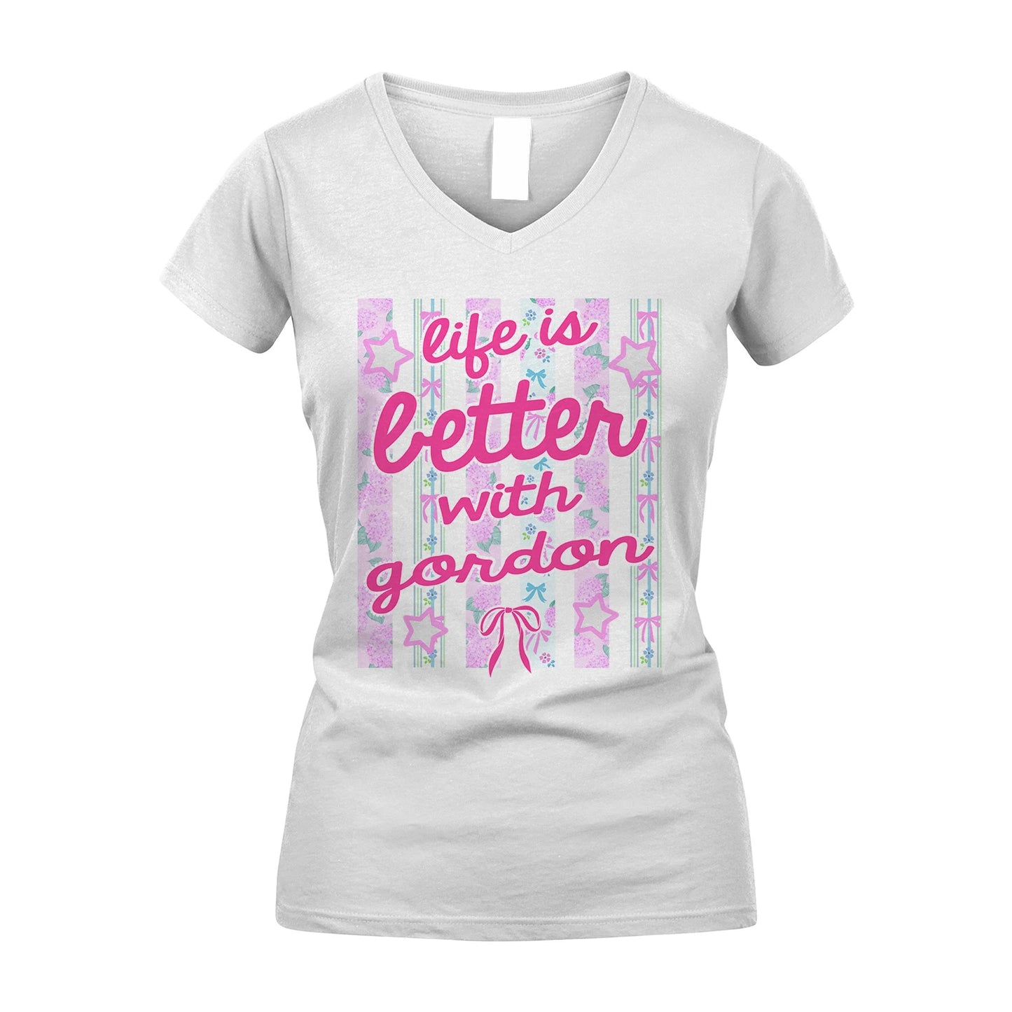 GORDON 13K1-539 Life is Better With ...