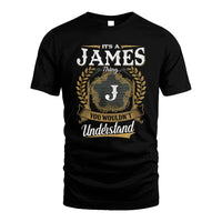 Unisex Standard T-Shirt