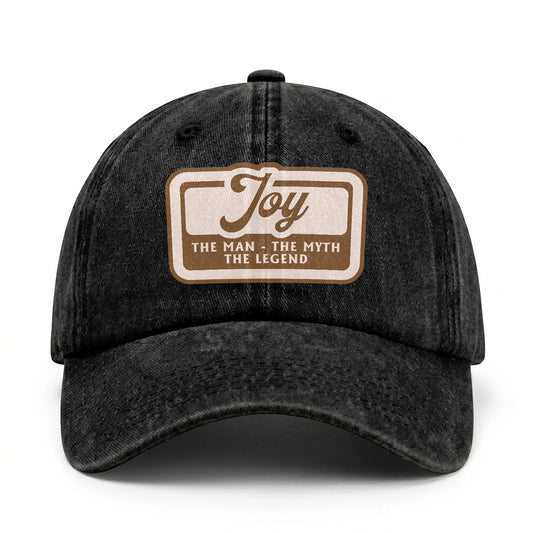 The Man - The Myth - The Legend JOY 13K C29PF
