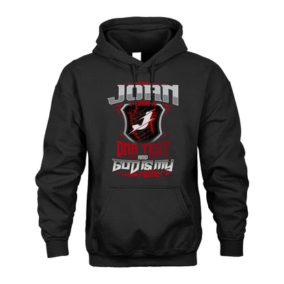 JOAN 13K1-505 Personalized Name