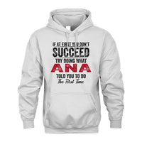 Unisex Hoodie