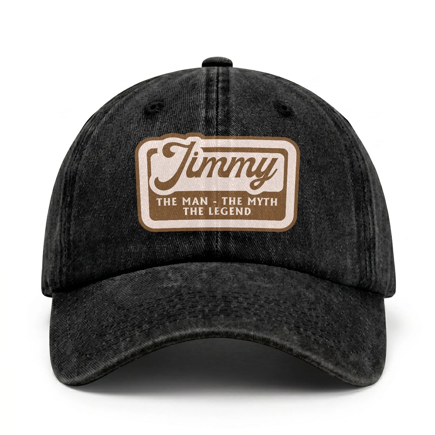 The Man - The Myth - The Legend JIMMY 13K C29PF