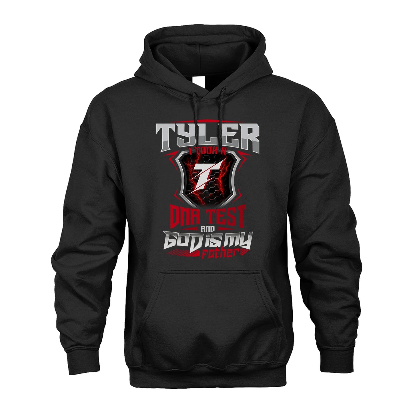 TYLER 13K1-505 Personalized Name