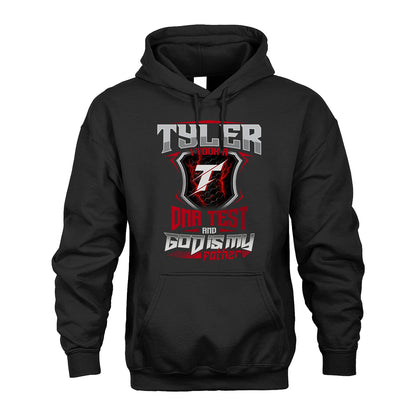 TYLER 13K1-505 Personalized Name