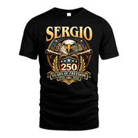 Unisex Standard T-Shirt