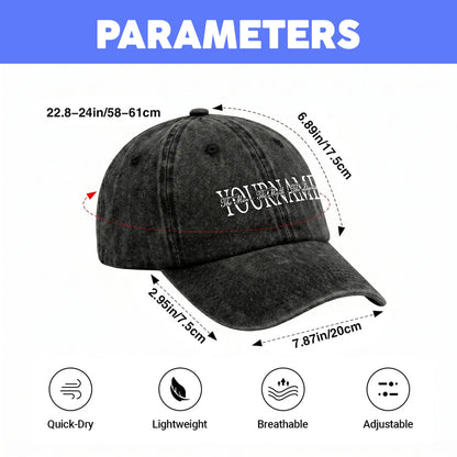 PERRY 13K-C24PF The Man - The Myth - The Legend