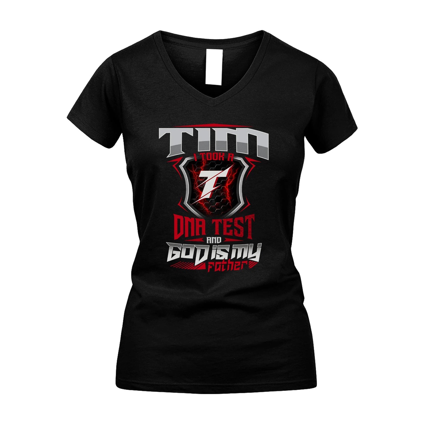 TIM 13K1-505 Personalized Name