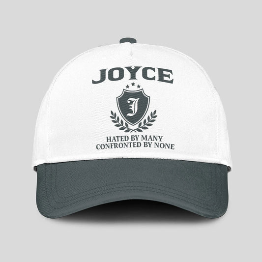 Hated By Many Confronted By None Royal Cap JOYCE 13K1 C40PF