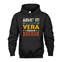 Unisex Hoodie